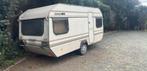 Trek caravan, Caravans en Kamperen, Particulier