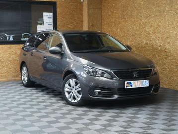 Peugeot 308 1.5 BlueHDi (EU6.2) 1prop*carnet*garantie 1an