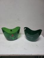 Tanqueray ijsemmers (2 Stuks), Enlèvement ou Envoi, Comme neuf, Ustensile