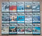 World of Weapon Collection 45 DVDs, Cd's en Dvd's, Ophalen of Verzenden, Oorlog of Misdaad