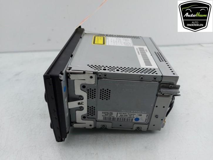 NAVIGATIE SYSTEEM Audi A4 (B6) (01-2000/01-2005), Auto-onderdelen, Overige Auto-onderdelen, Audi, Gebruikt