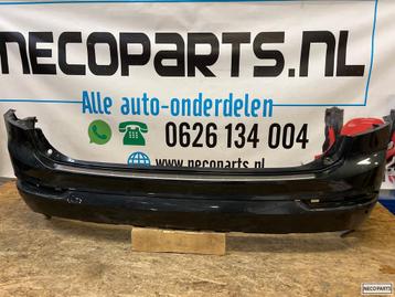 VOLVO XC90 2020 ACHTERBUMPER BUMPER ORIGINEEL  beschikbaar voor biedingen