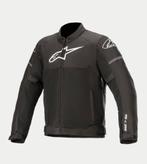 ALPINESTARS DOORWAAIVEST 2XL NIEUWSTAAT 100€, Motoren, Ophalen