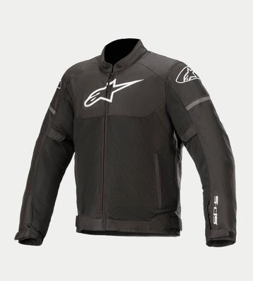 ALPINESTARS DOORWAAIVEST 2XL NIEUWSTAAT 100€ beschikbaar voor biedingen