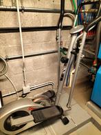Crosstrainer, Sport en Fitness, Fitnessapparatuur, Ophalen, Gebruikt, Crosstrainer