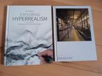 Exploring hyperrealisme + Richard Estes (Phaidon), Boeken, Kunst en Cultuur | Beeldend, Ophalen of Verzenden