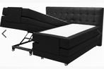 Exclusieve Maatwerk Hoog-Laag Boxspring Design&Ergo-Comfort, Ophalen of Verzenden, Nieuw