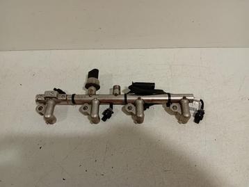 INJECTIEGALERIJ Mercedes-Benz SLK (R172) (A2710705495) beschikbaar voor biedingen