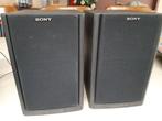 Sony  SS h1200  3 way, Audio, Tv en Foto, Luidsprekerboxen, Sony, Zo goed als nieuw, Ophalen