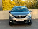 PEUGEOT 2008 1.2 BENZINE, BLEUTOOTH, GEKUERD, HEEL PROPER, Euro 6, 1199 cc, Handgeschakeld, 5 deurs
