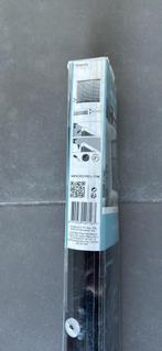 Decosol, Ophalen, 200 cm of meer, Zwart, 150 tot 200 cm