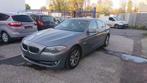 Bmw 520d 2000cc diesel bt auto 2011 155000km export, Auto's, BMW, Automaat, Achterwielaandrijving, 1995 cc, Leder
