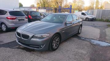Bmw 520d 2000cc diesel bt auto 2011 155000km export beschikbaar voor biedingen