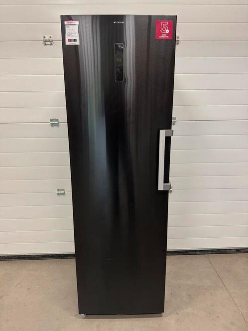 Inventum KK1850B vrijstaande koelkast nieuw, Elektronische apparatuur, Koelkasten en IJskasten, Nieuw, Zonder vriesvak, 200 liter of meer