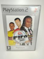 FIFA Football 2003 [Platinum] – PlayStation 2 (PAL) – Comple, Ophalen of Verzenden, Sport, Vanaf 7 jaar, 2 spelers