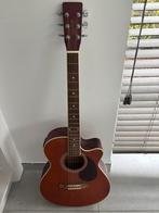 Hudson gitaar, Muziek en Instrumenten, Ophalen, Zo goed als nieuw