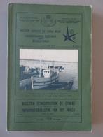 Landbouwkundig tijdschrift Belgisch Kongo 1958, Boeken, 20e eeuw of later, Afrika, Verzenden, Zo goed als nieuw
