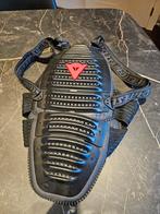 DAINESE rugbeschermer (back protector) MAAT S, Motoren, Kleding | Motorkleding, Nieuw zonder kaartje, Dainese