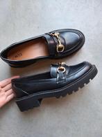 Schoenen, Ophalen