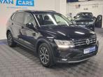 Volkswagen Tiguan Allspace 2.0 TDi * 7 PLACES * GARANTIE 1 A, Voorwielaandrijving, USB, Stof, Gebruikt