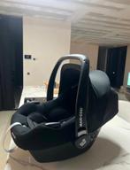 Maxicosi cabriofix isize, Enlèvement, Utilisé, Ceinture de sécurité ou Isofix, Maxi-Cosi