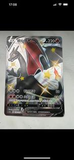 POKEMON TCG S- Chinese PTCG Shiny Charizard V Chinese SSR, Ophalen, Zo goed als nieuw
