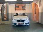 Bmw 218i/98000KM/Cabrio/F23/Automaat/Xenon/PDC/Gekeurd!, Auto's, BMW, Automaat, 4 zetels, Achterwielaandrijving, Euro 6