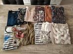 10 blouses, Kleding | Dames, Gedragen, Maat 38/40 (M), Ophalen of Verzenden
