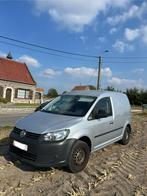 Volkswagen caddy, Auto's, Bestelwagens en Lichte vracht, Volkswagen, Particulier, Te koop, Handgeschakeld