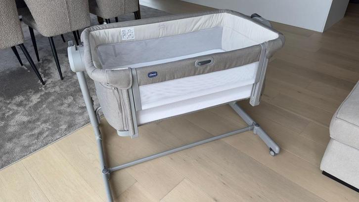 CHICCO Co-Sleeper, Kinderen en Baby's, Babywiegjes en Ledikanten, Zo goed als nieuw, Reisbedje, Ophalen