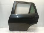 PORTIER LINKS ACHTER BMW X1 (E84) (01-2009/06-2015), Auto-onderdelen, Gebruikt, Links, BMW, Deur
