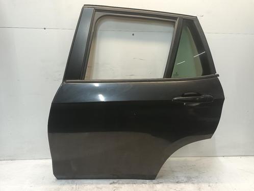 PORTIER LINKS ACHTER BMW X1 (E84) (01-2009/06-2015), Auto-onderdelen, Carrosserie, Deur, BMW, Achter, Links, Gebruikt