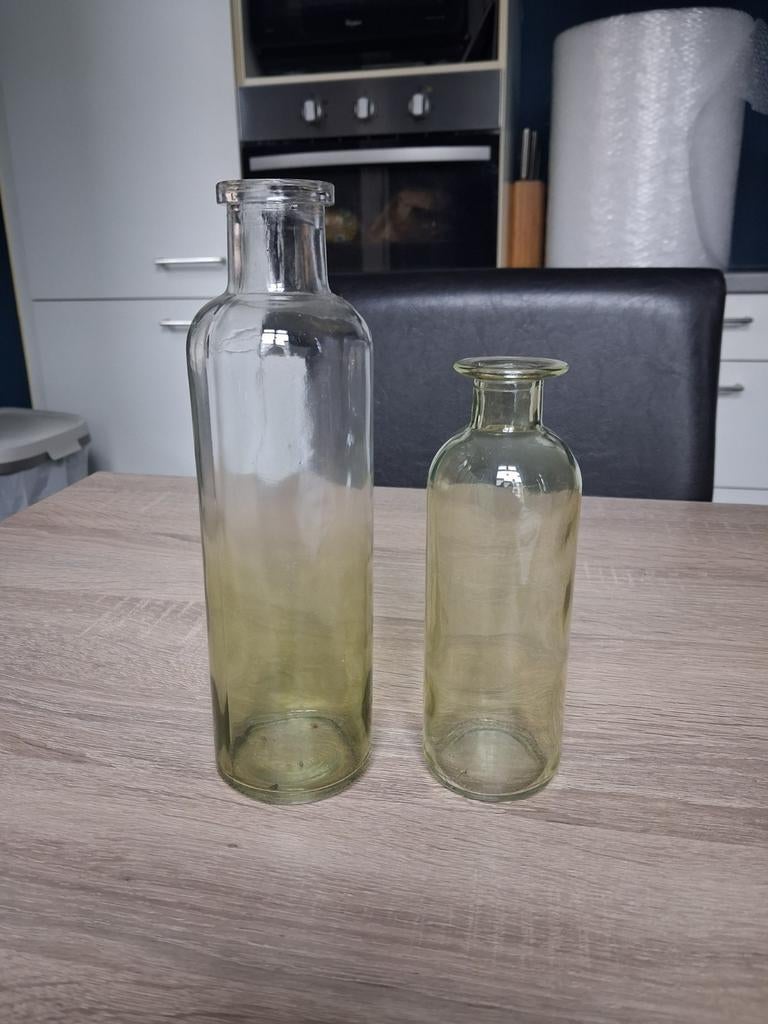 Lot de 2 vases, Maison & Meubles
