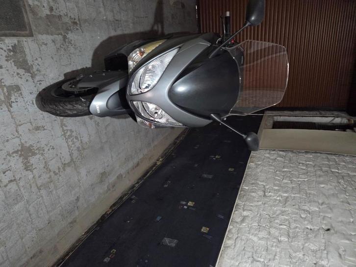 Tmax 500, Motoren, Motoren | Yamaha, Particulier, Scooter, meer dan 35 kW, Motorrijbewijs A, ABS, Ophalen