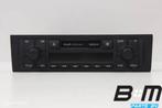 Audi chorus radio 8P0035152A, Auto diversen, Autoradio's, Gebruikt