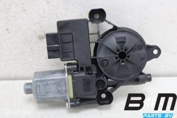 Raammotor rechtsachter VW Polo 2G 5Q0959812D beschikbaar voor biedingen
