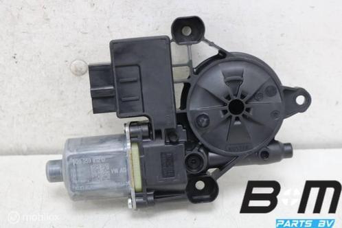 Raammotor rechtsachter VW Polo 2G 5Q0959812D, Auto-onderdelen, Interieur en Bekleding, Gebruikt
