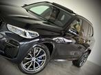 BMW X5 xDrive45e-1ERPRO-LASER-COCKPIT-T.O-CAMERA360-CUIR, Auto's, BMW, Gebruikt, Blauw, Leder, 5 zetels