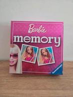 Barbie Memory van Ravensburger, Hobby en Vrije tijd, Ophalen of Verzenden, Zo goed als nieuw