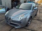 VERSNELLINGSBAK SCHAKEL ABS MiTo (955) (0046342386), Auto-onderdelen, Gebruikt, Alfa Romeo