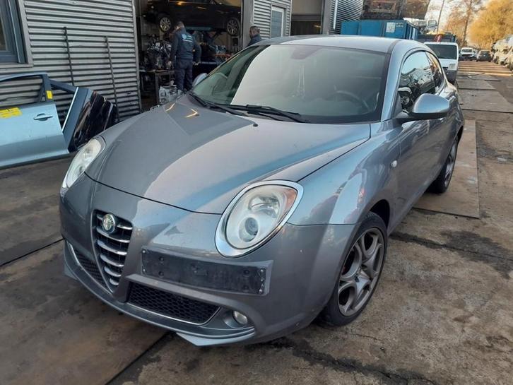 VERSNELLINGSBAK SCHAKEL ABS MiTo (955) (0046342386), Auto-onderdelen, Transmissie en Toebehoren, Alfa Romeo, Gebruikt