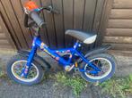 Kinderfiets 12 inch, Ophalen, Gebruikt, Minder dan 16 inch