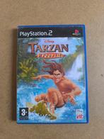 Jeu PS2 : Tarzan Freeride, Comme neuf, Enlèvement ou Envoi