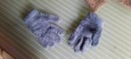 Zachte handschoenen, Kinderen en Baby's, Meisje, Ophalen of Verzenden, Zo goed als nieuw, Handschoenen