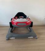 Loopwagen kinderen, Ophalen