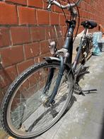 Damesfiets, Fietsen en Brommers, Fietsen | Dames | Damesfietsen, Ophalen, Gebruikt