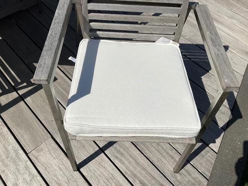 Kussens tuinstoelen 8 stuks voor 35 euro, Tuin en Terras, Tuinmeubel-accessoires, Nieuw, Ophalen