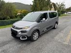 Citroën berlingo XL 1.5 hdi  100 cv 7places, Auto's, Bluetooth, Monovolume, Berlingo, 5 deurs