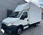 Iveco 3.0 laadbrug, Iveco, Achat, Cruise Control, 3 places