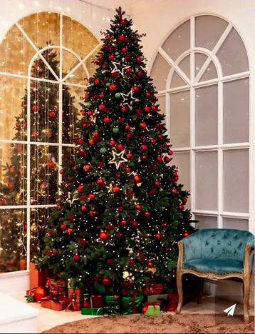 Kerst gerief allerlei zie foto's... all inn... nieuw  beschikbaar voor biedingen